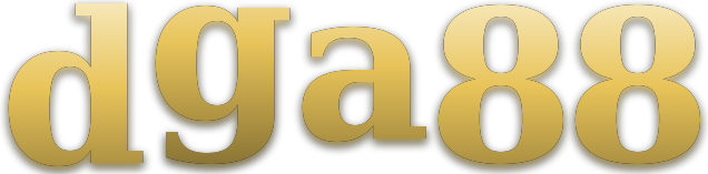 dga88 logo