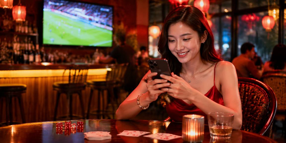 dga88 Truy cập dga88 app — sảnh cược trong lòng bàn tay bạn