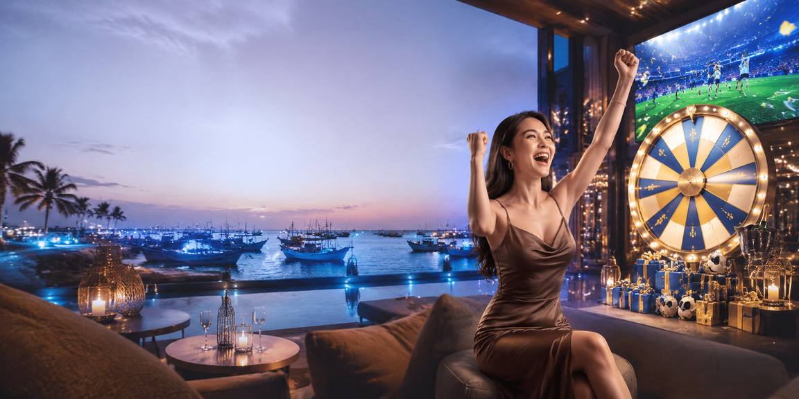 dga88 Bắn Cá Vui tại dga88 — Săn Thưởng Theo Cách Của Bạn